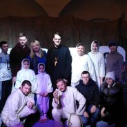 Молодёжь Серовской епархии совершила паломническую поездку в Верхотурье