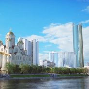 В сети интернет появилось web-сообщество храма святой Екатерины