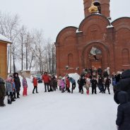 Какая она – Православная масленица?