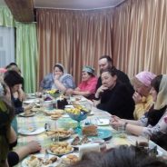 День рождения Клуба православных женщин