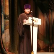 Руководитель тюремного отдела епархии поздравил работников уголовно-исполнительной системы России с профессиональным праздником