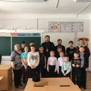 Епископ Алексий совершил миссионерскую поездку на север Серовской епархии