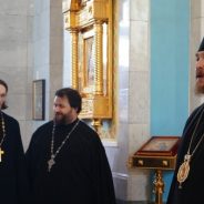 В Серовской епархии продолжается профилактическая работа по борьбе с зависимостями