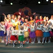 Святость материнства