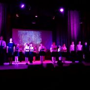 Иерей Сергий Михалёв принял участие в фестивале «Шаг в бессмертие»