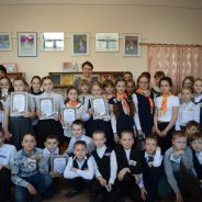 В Серове прошла «Прогулка по России»