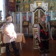 В Сосьве прошли праздничные мероприятия, посвященные масленице