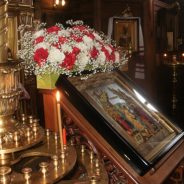 “Пасха — время победы жизни над смертью”. Настоятель Преображенского собора рассказал о пасхальных традициях