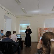 Двойной праздник в Вербное воскресение