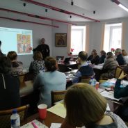 В Екатеринбурге прошла профессиональная переподготовка учителей ОПК