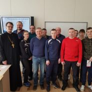 Профессиональные учебные заведения Северного управленческого округа присоединились к проекту «Русский силомер»