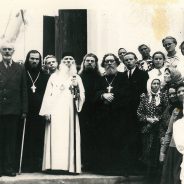 К 135-летию со дня рождения архиепископа Товии (Остроумова) – правящего архиерея Свердловской епархии