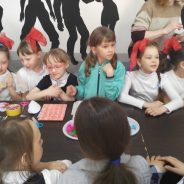 «Пасхальная фантазия» прошла в Сосьве