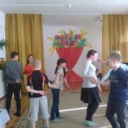 В Нижней Туре готовятся к Православному балу