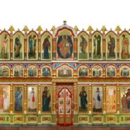 Благоукрашается кафедральный собор