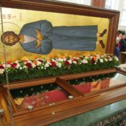 История в 30 лет: день второго обретения мощей праведного Симеона