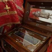 В Серовской епархии пребывает одна из величайших святынь Урала