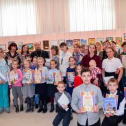 Конкурс детского творчества «Пасха красная»