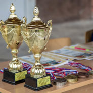 Силовое многоборье «Русский силомер» среди школьников проведено в Краснотурьинске