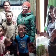 В Новой Ляле завершена акция «Раздели с голодным хлеб твой»