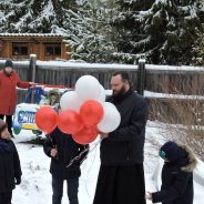 Концерт «Пасха красная»