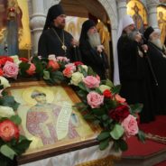 День рождения государя Николая II отметят в Екатеринбурге