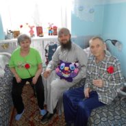 День Победы, как он стал от нас далек