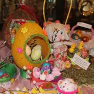 «Красная горка» прошла в Карпинске