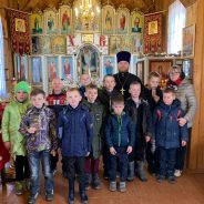 Пасхальные шаги к вере