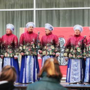 День Славянской письменности и Культуры прошел в Североуральске