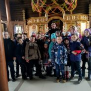 Доброта учит людей любви, а любовь и есть Бог