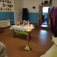 Сосьвинцы поклонились мощам святого великомученика и целителя Пантелеимона