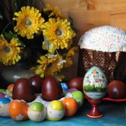 В Серовской епархии стартовал пасхальный фотоконкурс