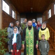 В Новой Ляле на средства гранта «Православная инициатива» стартовал проект «Духовная столица Урала глазами детей»