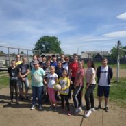 Спортивный день