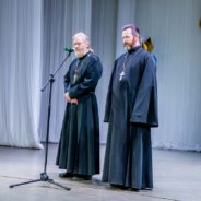 25-летие Социально-реабилитационного центра для несовершеннолетних в Нижней Туре