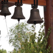 Праздничный концерт в честь Дня Святой Троицы прошел в Североуральске