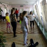 Пропаганда здорового образа жизни в Ивделе