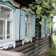 Приход в посёлке Екатерининка