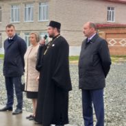 «Свеча Памяти» в Пелыме