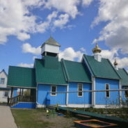 Твердо стоять на страже своей души…