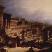 Событиям пребывания израильтян в египетском плену и их исходе будет посвящен семинар «Диалог науки и религии»