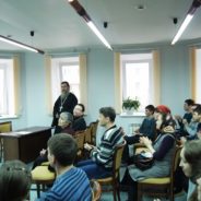 Миссионерский институт приглашает получить высшее теологическое образование