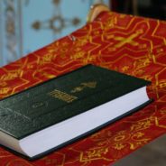 В храме в честь Казанского образа Божией Матери в Карпинске продолжается ремонт