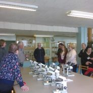 Охота на Манарагу