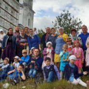 «Когда мы вместе, нас не победить»