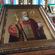 День крещения Руси отметили в Сосьве