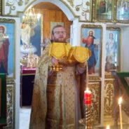 День памяти первоверховных апостолов отметили в Сосьве