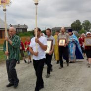 Празднование Казанского образа Божией Матери прошло в Сосьве