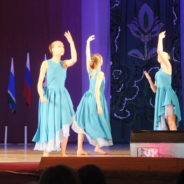 Торжественный вечер в честь Дня города прошёл в Североуральске